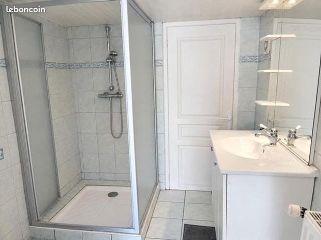 Propriété 6 pièces 115 m²
