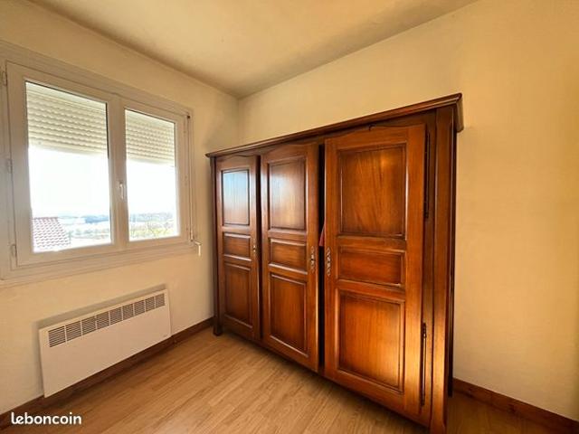 Propriété 6 pièces 115 m²