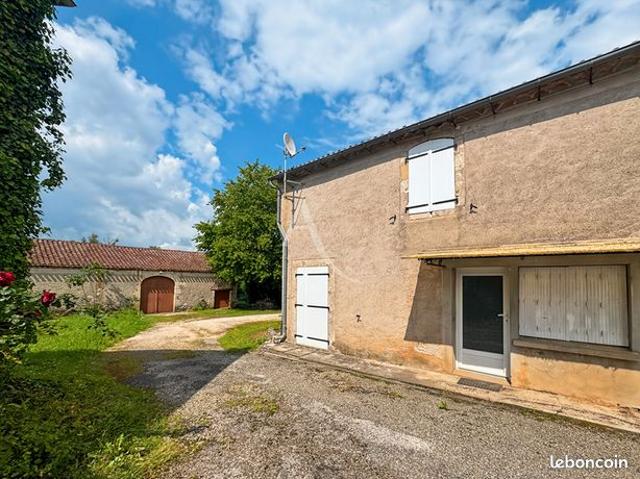 Propriété 6 pièces 125 m²