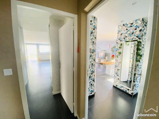 Propriété 6 pièces 134 m²