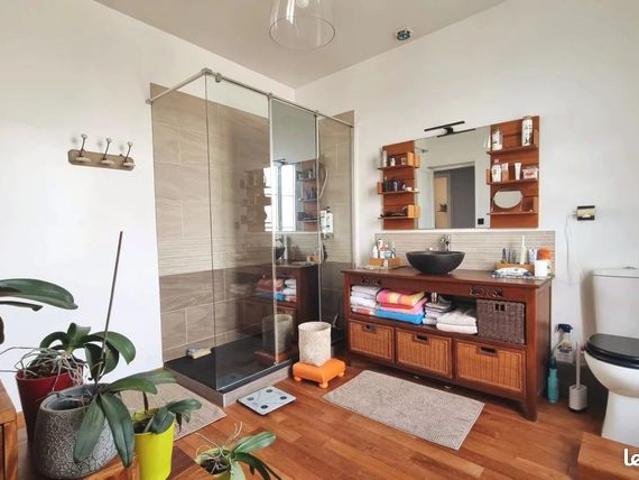 Propriété 6 pièces 131 m²