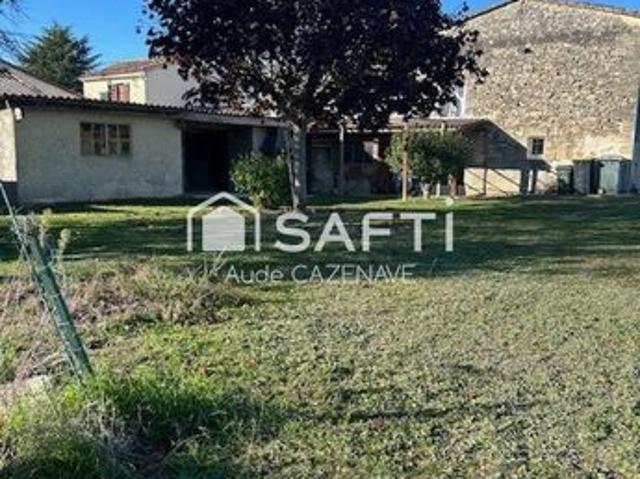 Propriété 6 pièces 148 m²