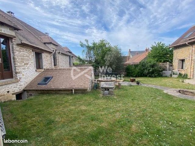 Propriété 6 pièces 150 m²
