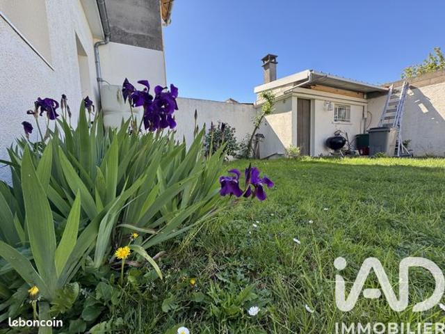 Propriété 6 pièces 152 m²