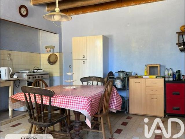 Propriété 6 pièces 164 m²