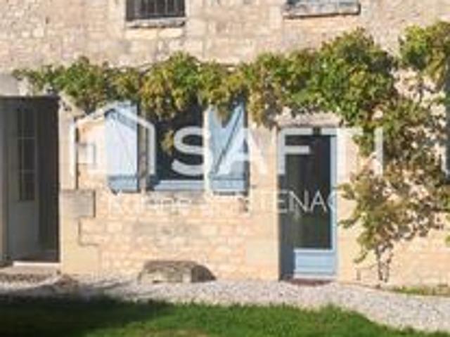 Propriété 6 pièces 160 m²
