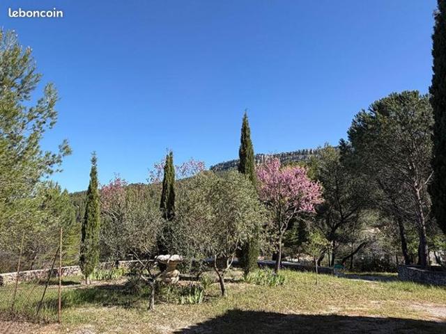 Propriété 6 pièces 160 m²