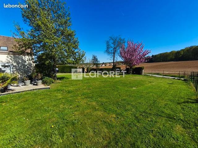 Propriété 6 pièces 160 m²