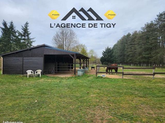Propriété 6 pièces 160 m²