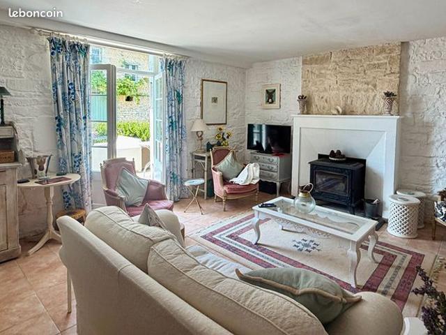 Propriété 6 pièces 162 m²