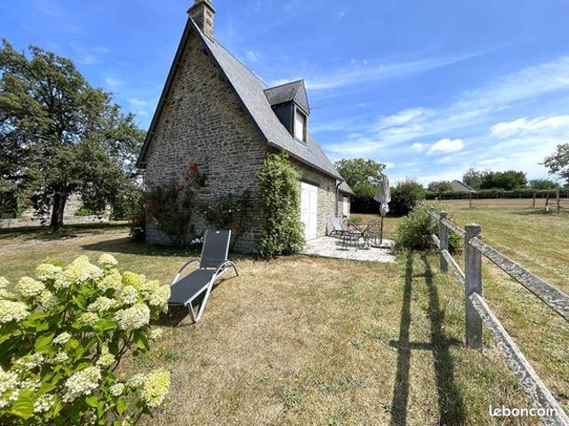Propriété 6 pièces 163 m²