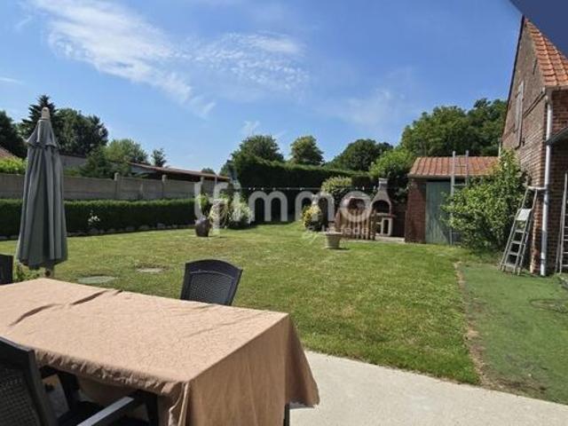 Propriété 6 pièces 174 m2
