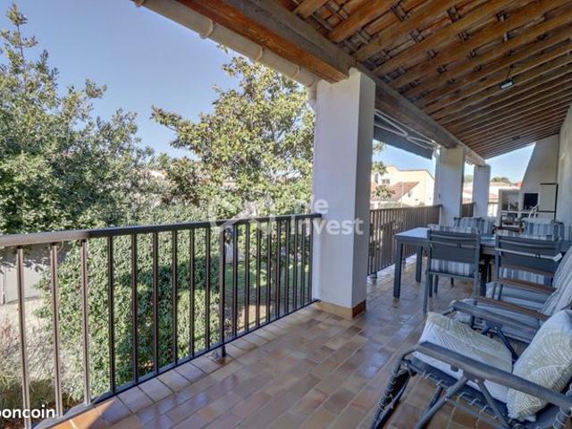 Propriété 6 pièces 174 m²