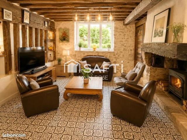 Propriété 6 pièces 175 m²