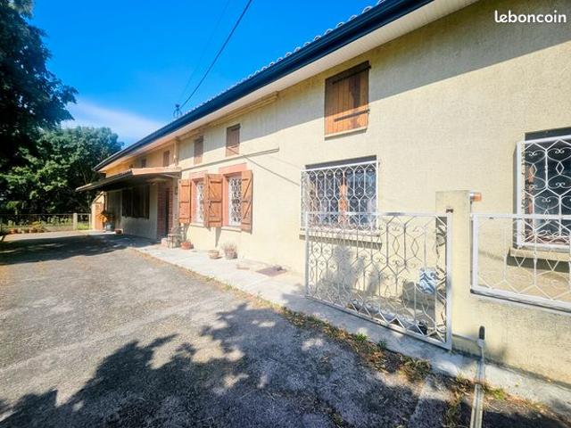 Propriété 6 pièces 175 m²
