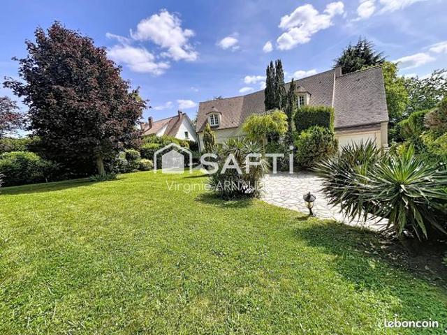 Propriété 6 pièces 170 m²