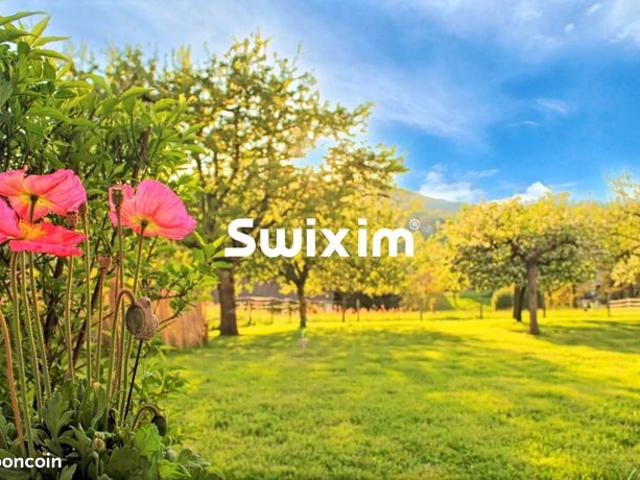 Propriété 6 pièces 170 m²
