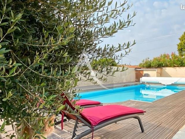 Propriété 6 pièces 170 m²