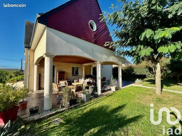 Propriété 6 pièces 170 m²
