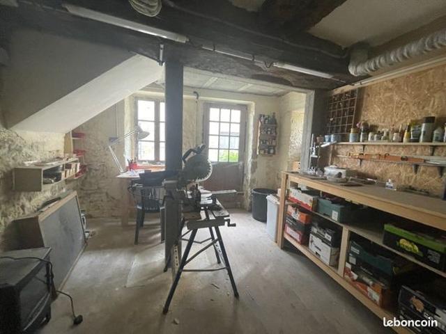 Propriété 6 pièces 186 m²