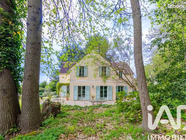Propriété 6 pièces 189 m²