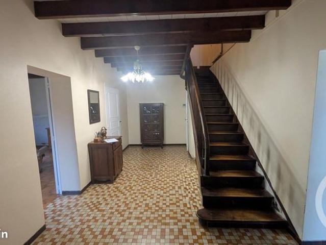 Propriété 6 pièces 180 m²
