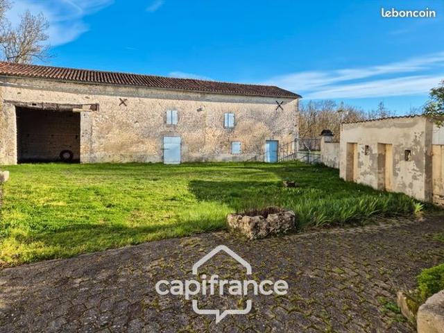 Propriété 6 pièces 180 m²