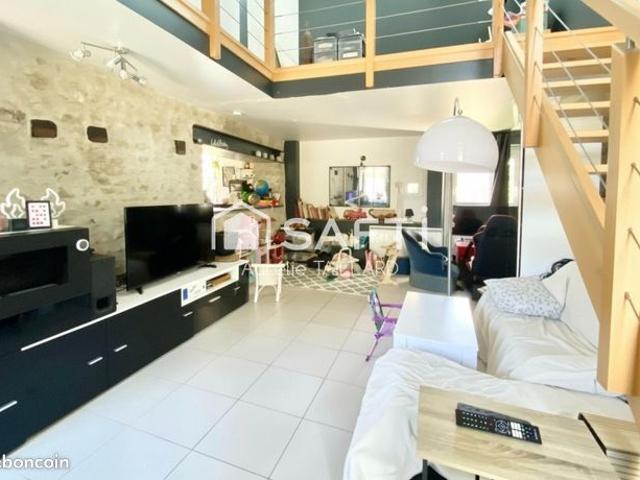 Propriété 6 pièces 180 m²