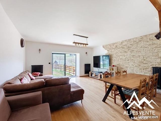 Propriété 6 pièces 191 m²