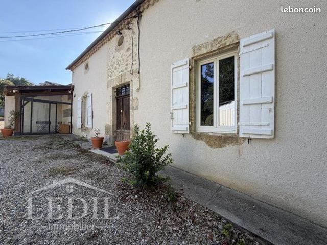Propriété 6 pièces 199 m²