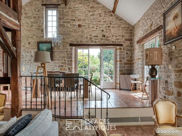 Propriété 6 pièces 190 m²