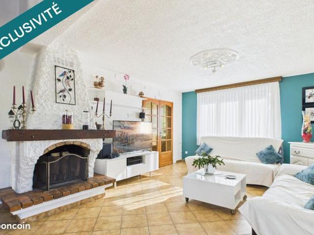 Propriété 6 pièces 207 m²