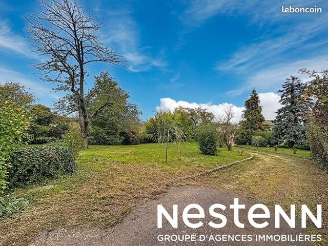 Propriété 6 pièces 215 m²