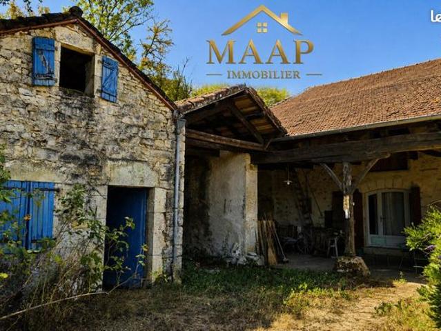 Propriété 6 pièces 230 m²