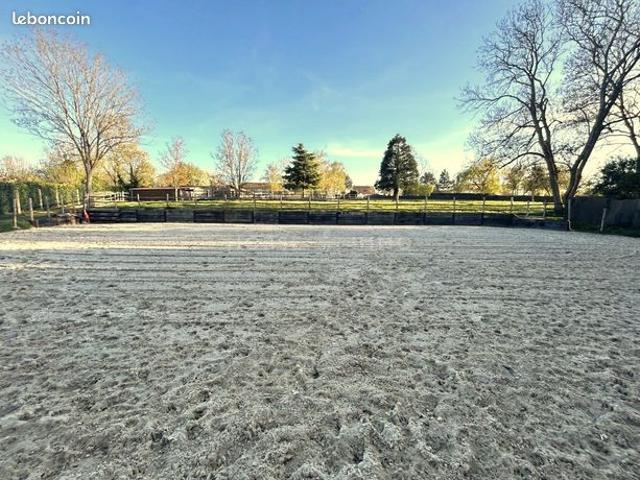Propriété 6 pièces 325 m²