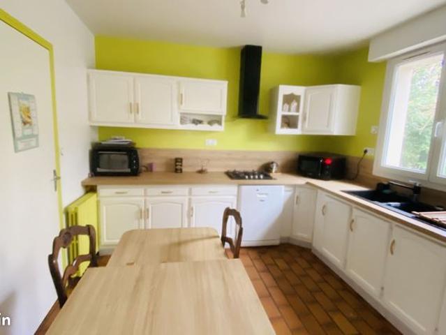 Propriété 6 pièces 99 m²