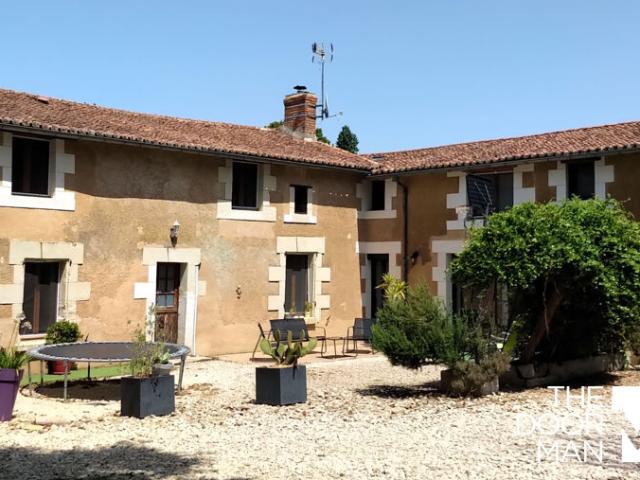 Propriété 86330
