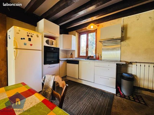 Propriété 8 pièces 140 m²