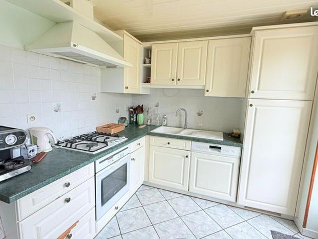 Propriété 8 pièces 154 m²
