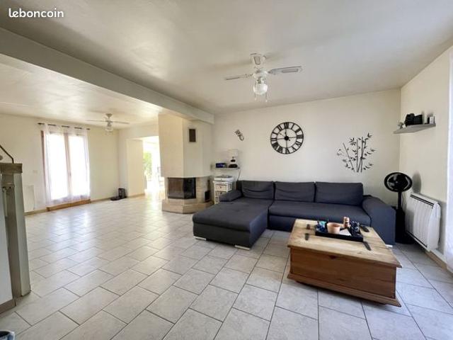 Propriété 8 pièces 155 m²