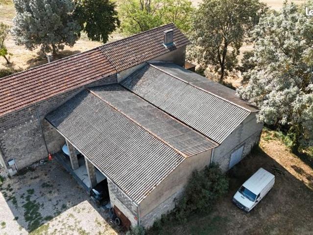 Propriété 8 pièces 156 m²