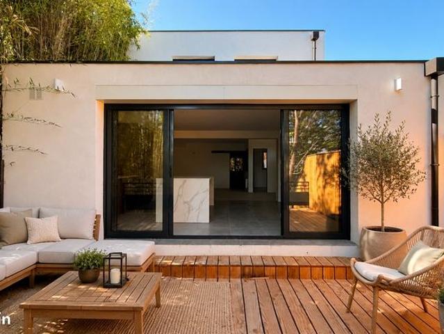 Propriété 8 pièces 151 m²