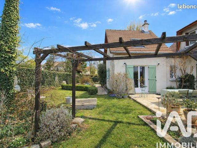 Propriété 8 pièces 160 m²