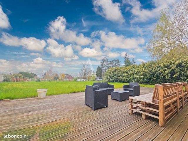 Propriété 8 pièces 175 m²