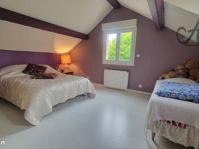 Propriété 8 pièces 176 m²