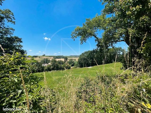 Propriété 8 pièces 187 m²