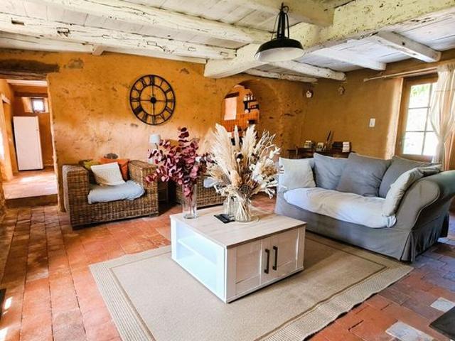 Propriété 8 pièces 191 m²