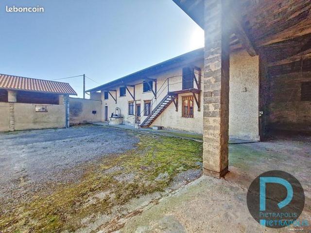 Propriété 8 pièces 193 m²