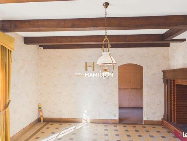 Propriété 8 pièces 201 m²