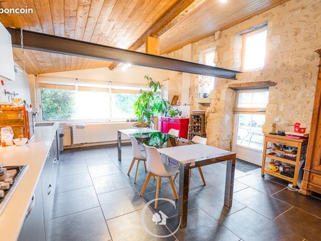 Propriété 8 pièces 215 m²